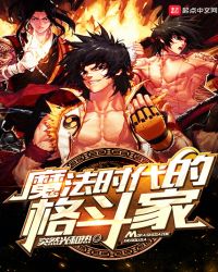 魔法时代的格斗家魔法时代的格斗家